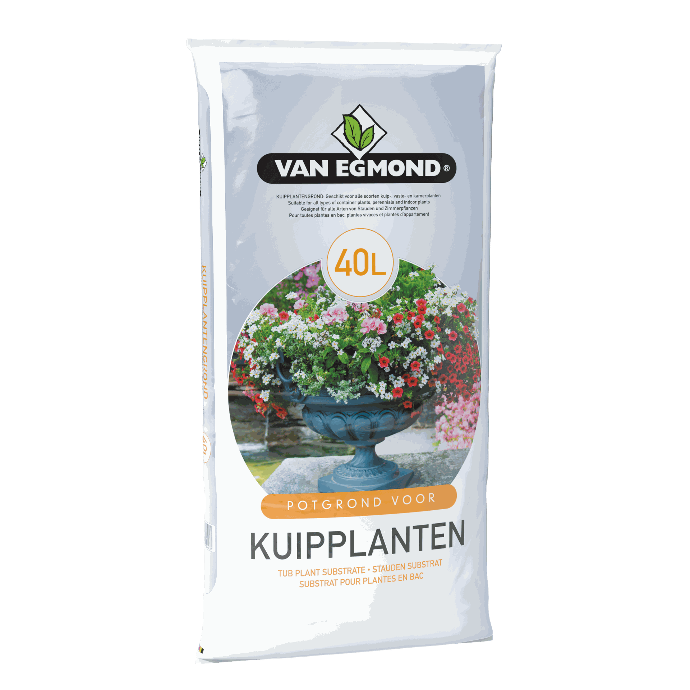 VEP Tub Plant Potting Substrate