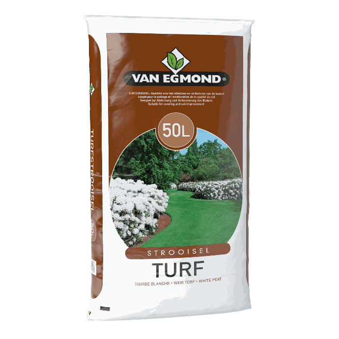 VEP White Peat Moss