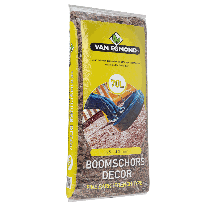 Boomschors Décor 25-40