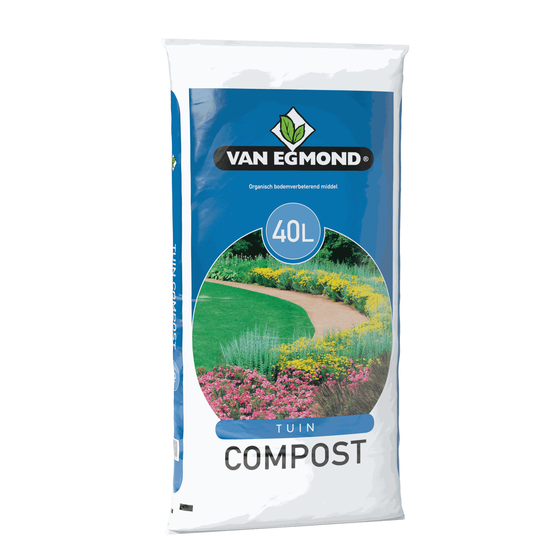 Compost VAN EGMOND potgrond