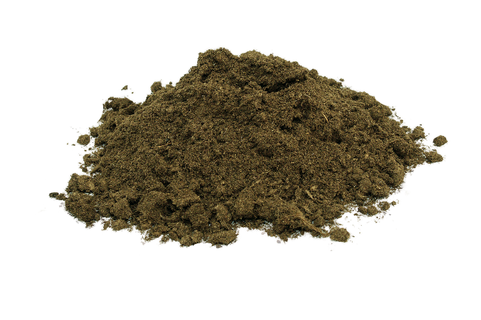 Sphagnum Peat Moss