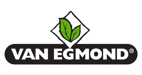 VAN EGMOND potgrond